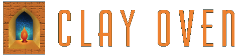 Clay Oven 2