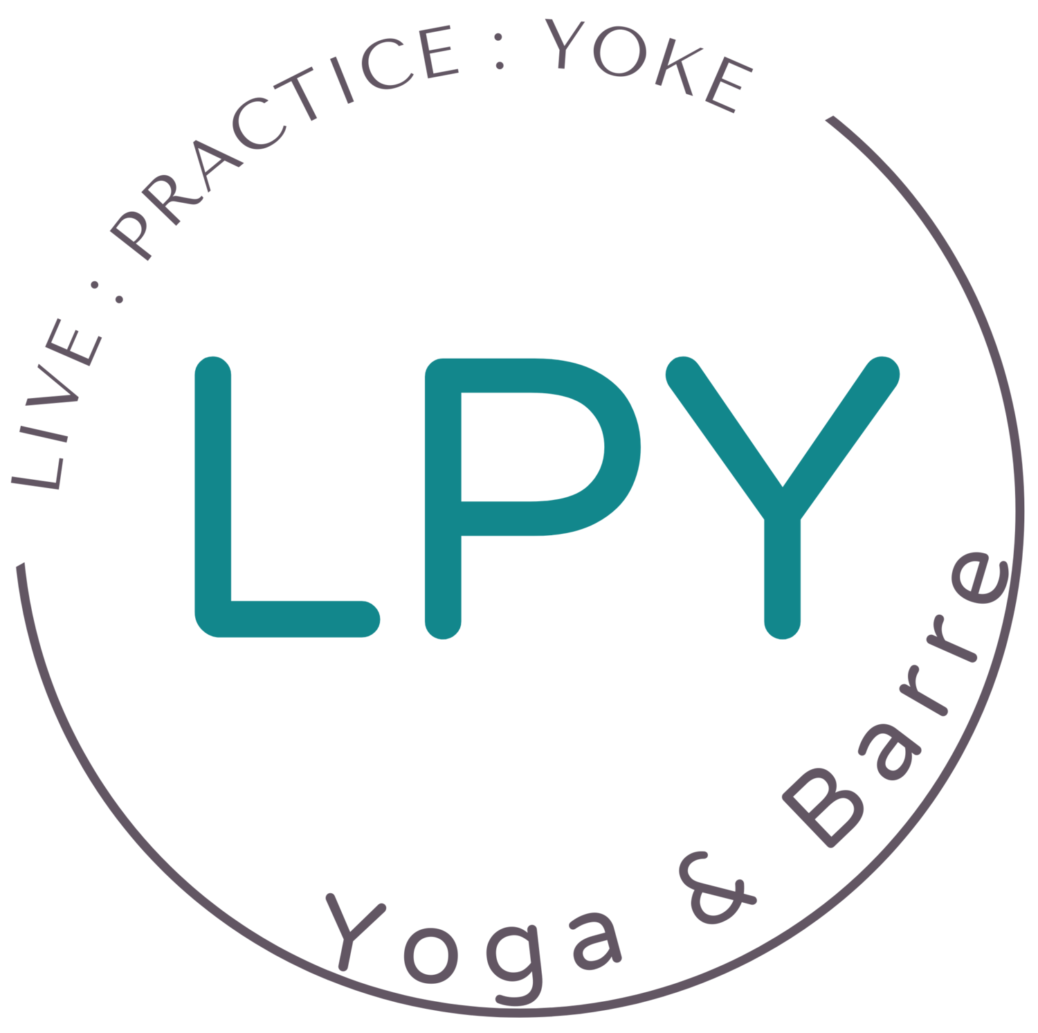 Lexington Power Yoga