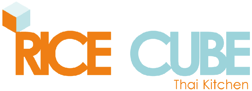 Rice Cube