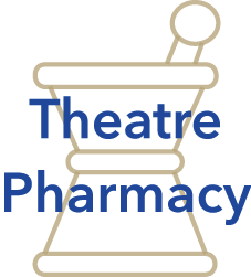 Theatre Pharmacy 2