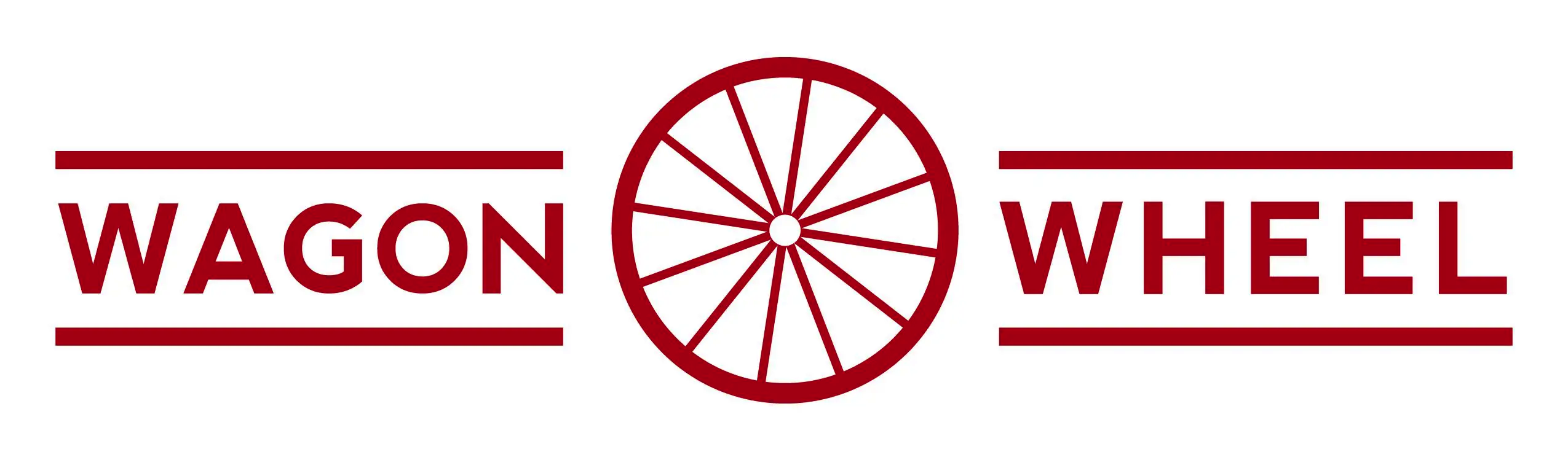 Wagon Wheel
